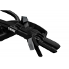 Thule ProRide 598 kerékpártartó fekete, 598002