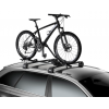 Thule ProRide 598 kerékpártartó fekete, 598002