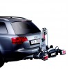 Thule EuroWay G2 920 kerékpártartó vonóhorogra, 2db kerékpárhoz, 920020