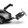 Thule EasyFold XT 2 kerékpártartó, Thule 933100