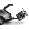 Thule EasyFold XT 3 kerékpártartó, Thule 934100
