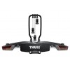 Thule EasyFold XT3 kerékpártartó, Thule 934100 + táska