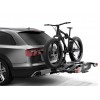 Thule EasyFold XT 3 kerékpártartó, Thule 934100