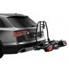 Thule VeloSpace XT 938 Black kerékpártartó