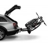Thule VeloSpace XT 938 Black kerékpártartó