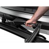 Thule VeloSpace XT 938 Black kerékpártartó