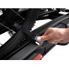 Thule VeloSpace XT 938 Black kerékpártartó