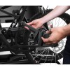 Thule VeloSpace XT 938 Black kerékpártartó