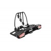 Thule VeloSpace XT 939 Black + 4.kerékpár adapter (939001+9381)