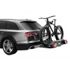 Thule VeloSpace XT 939 Black + 4.kerékpár adapter (939001+9381)
