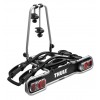 Thule EuroRide 940 kerékpártartó + 7 pólusú átalakító