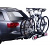 Thule EuroRide 940 kerékpártartó + 7 pólusú átalakító