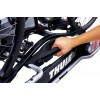 Thule EuroRide 940 kerékpártartó + 7 pólusú átalakító