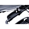 Thule EuroRide 940 kerékpártartó + 7 pólusú átalakító