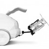Thule EasyFold 9441 + 3.kerékpár adapter (944100+944700)