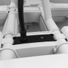 Thule kerékpár zár Epos, EasyFold3 kerékpártartókhoz, Thule 978500
