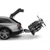 Thule VeloSpace XT 939 + 4.kerékpár adapter (939+9381)