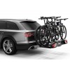 Thule VeloSpace XT 939 + 4.kerékpár adapter (939+9381)
