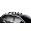 Thule 889-7 adapter, Thule SquareBar adapter