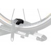 Thule 9772 felnivédő, Thule 9772 kerékpárfelni adapter