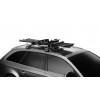 Thule SnowPack 7324 síléctartó 4es, Thule SnowPack M