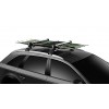 Thule SnowPack 7326 síléctartó 6os, Thule SnowPack L