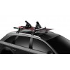 Thule SnowPack 7326 síléctartó 6os, Thule SnowPack L