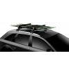 Thule SnowPack Black 732607 síléctartó 6os