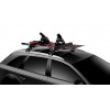 Thule SnowPack Black 732607 síléctartó 6os