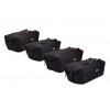 Thule GoPack táska szett, Thule GoPack Duffel Set TH800604