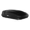 Thule Force XT S tetőbox fekete, Thule 635100
