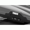 Thule Motion XT XL tetőbox ezüst, Thule 629800