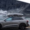 Thule Motion 3 XL Low tetőbox titán, Thule 639401