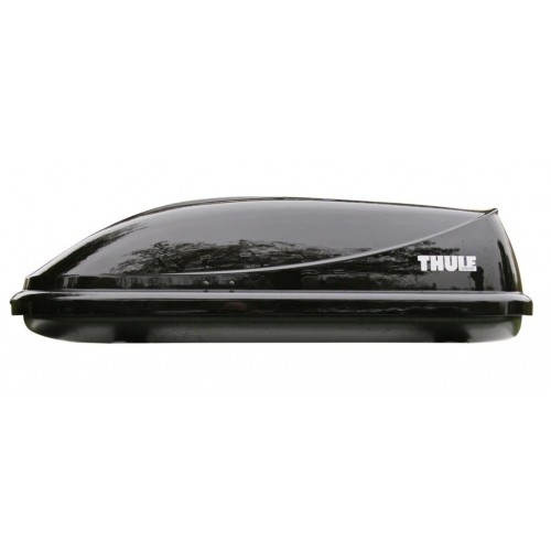 Thule Ocean 80 tetőbox fekete, Thule 688006