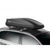 Thule Touring L 780 fekete tetőbox, síbox, Thule 634804