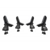 Thule DockGrip 895 kajaktartó, kajakszállító