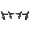 Thule DockGrip 895 kajaktartó, kajakszállító
