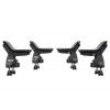 Thule DockGrip 895 kajaktartó, kajakszállító