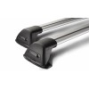 Whispbar alu. integrált tetősínes