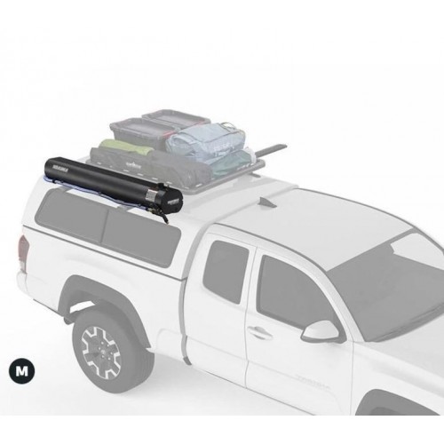 Yakima RoadShower víztartály tetőcsomagtartóra 26L (Medium)