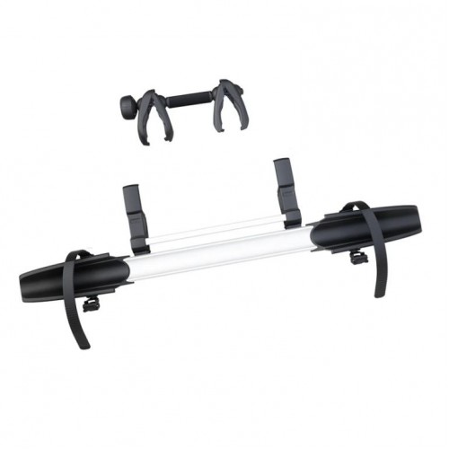 Kattintson ide, hogy többet tudjon meg Yakima +1 kerékpár adapter a Yakima JustClick Evo Black kerékpártartókhoz termékünkről! Yakima +1 kerékpár adapter a Yakima JustClick Evo Black kerékpártartókhoz