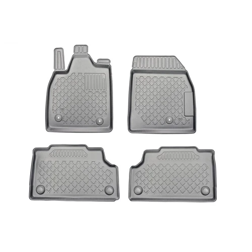 Ford Mustang Mach-E gumiszőnyeg 2021-től, Aristar