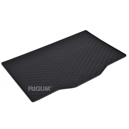 Suzuki Swift IV 2017-2024 gumi csomagtértálca, rg