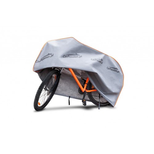 Kerékpár takaróponyva, e-bike takaróponyva XL-es méret